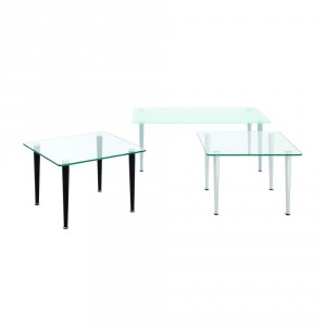 Kvadro glass